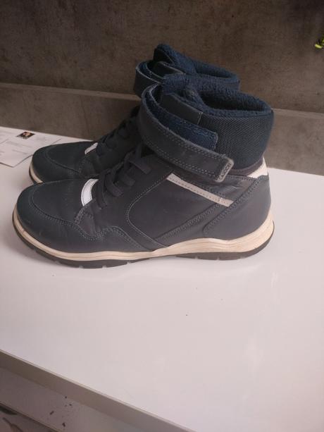 Zimné topanky, lasocki,36