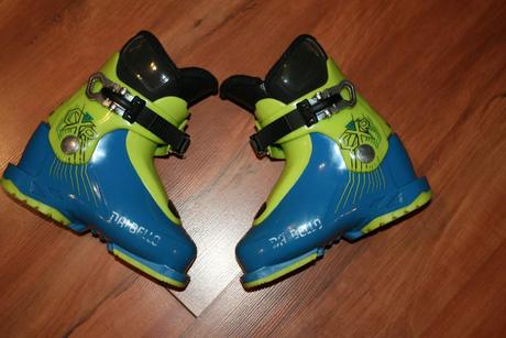 Lyže nordica 80 cm , lyžiarky, 80-89 cm