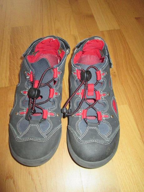 Sandále ricosta, ricosta,35