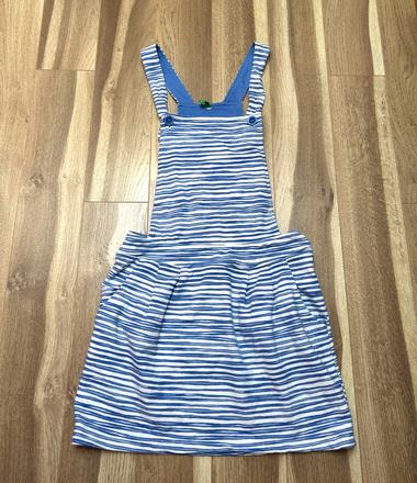 Sukna na traky benetton 11-12 rokov, benetton,152