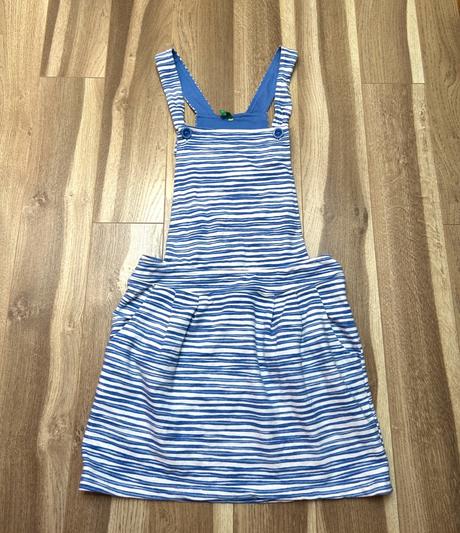 Sukna na traky benetton 11-12 rokov, benetton,152