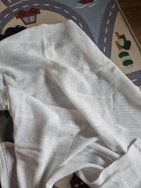 Balik pre novorodeniatko - uterak, slinták, deka.., 50–62