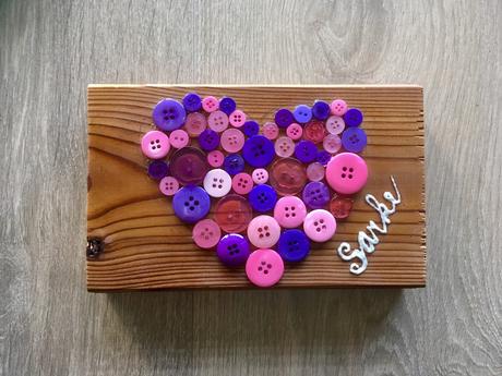 Handmade dekorácia, rôzne motívy, farby, 