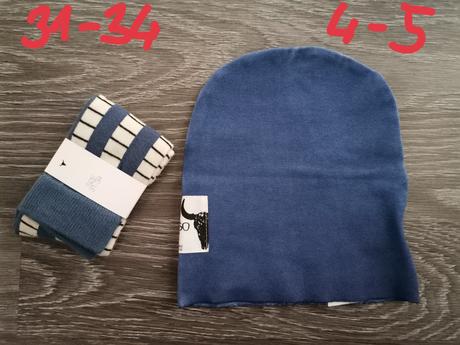 Čiapka booso, booso,92 - 128