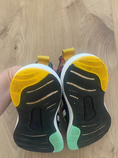 Kvetinkové tenisky, adidas,30
