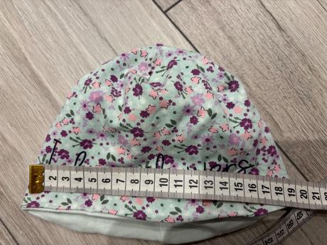 Dievčenská čiapka, pepco,68