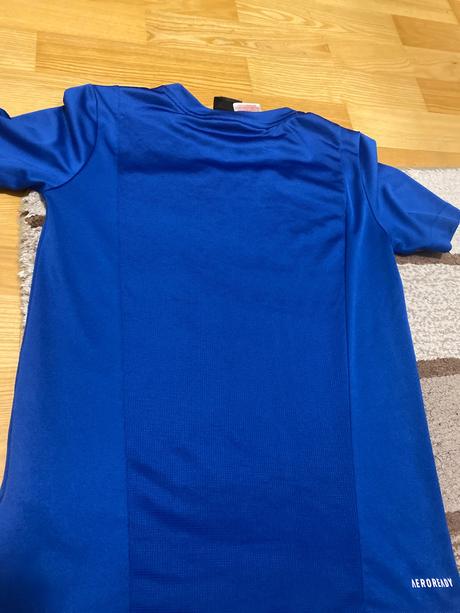 Funkčné tričko adidas, adidas,140