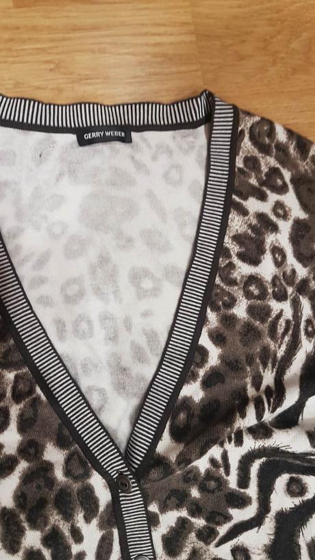 Svetrík v. l, gerry weber,l