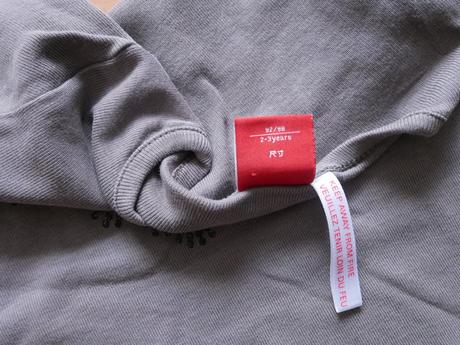 Esprit tričko s dlhým rukávom, esprit,92