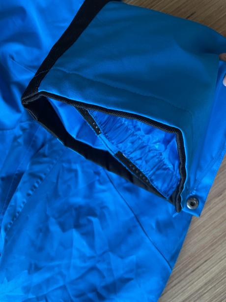 Lyžiarske otepľovačky 140/146, alpine pro,146