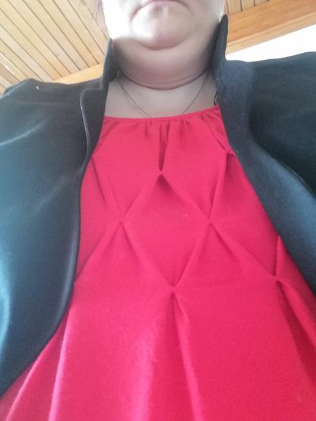 Cierne sako v top stave, bonprix,52