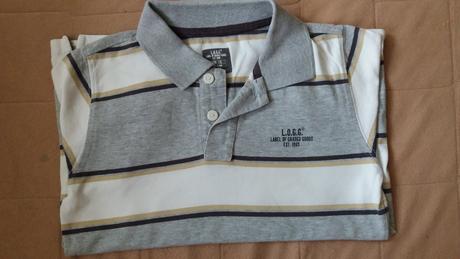 Tričko, l.o.g.g.,116