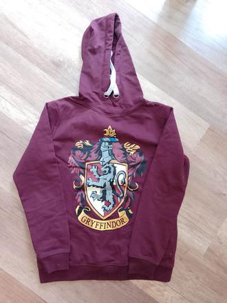 Mikina "harry potter", sinsay,xs