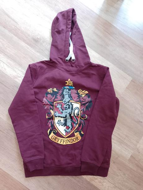 Mikina "harry potter", sinsay,xs