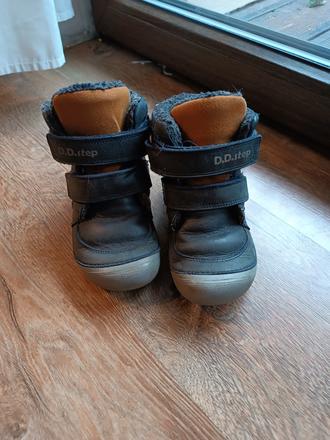 D.d.step 28 bf zimné, d.d.step,28