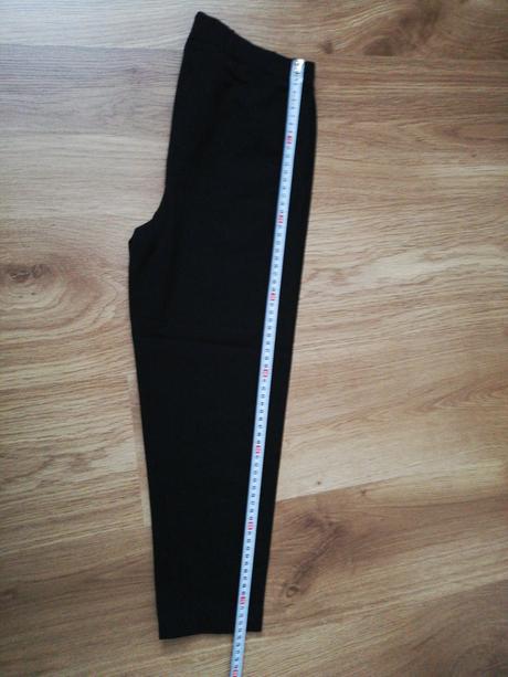 Trojštvrťové legíny s6828, takko,170