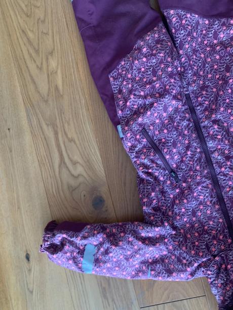 Reima kurikka zimná kombinéza 104/110, reima,104