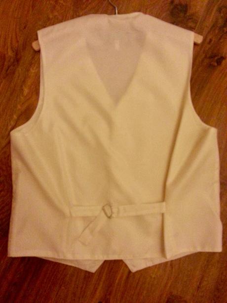 Luxusny prilezitostny oblek super zlava, 56