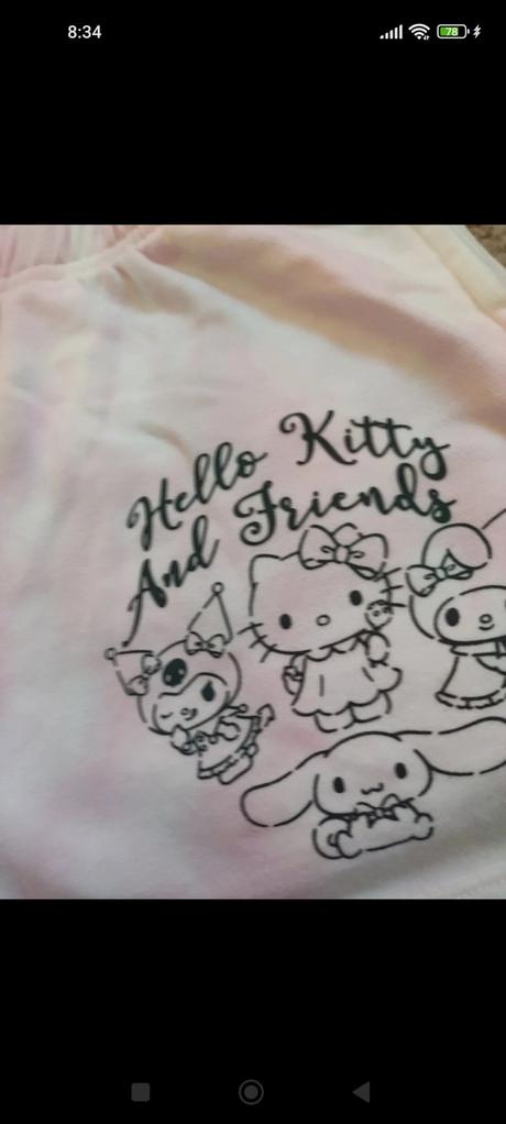 Detská súprava, primark,152