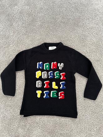 Zara svetrík, zara,122