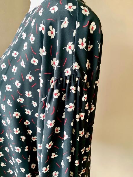 Blúzka 2+1napoly, primark,44