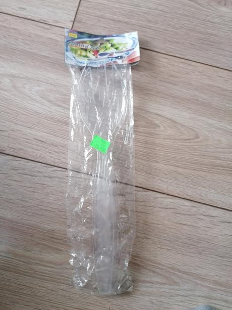 Súprava na šalát, 