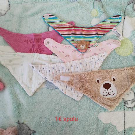 Balík pre novorodenca, 50–62