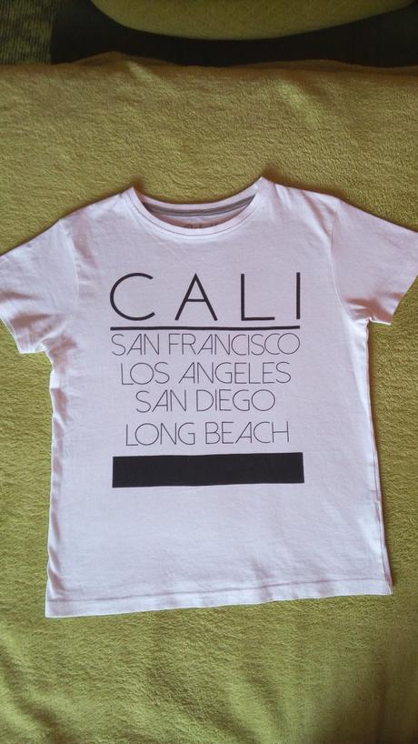 Tričko rebel bavlnené146 /9-10 rokov/, rebel,146