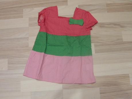 Blúzka, bonprix,110