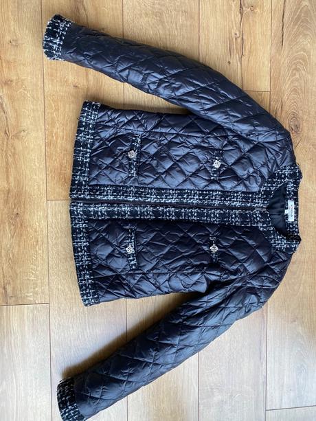 Morgan prechodná bunda, morgan,42