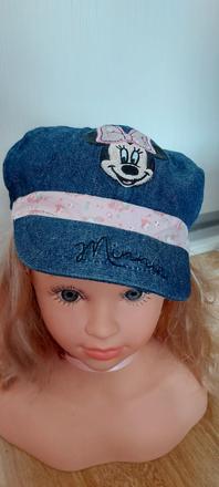 Siltovka riflovka, disney,92