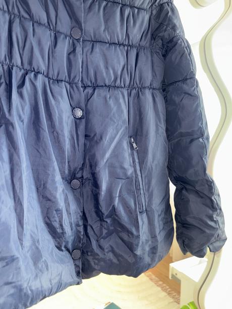 Bunda benetton 146/152, benetton,152
