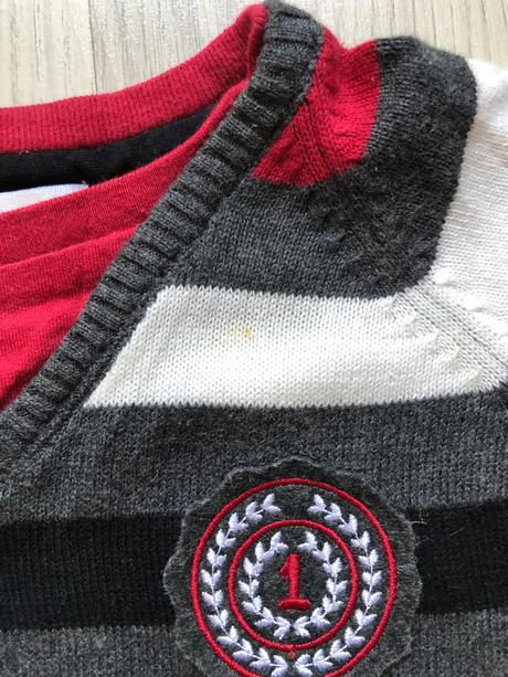 Sveter, early days,86