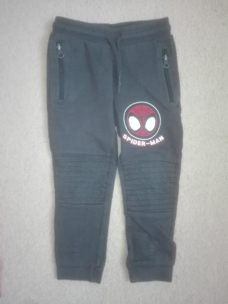 Chlapček 92, 86–98