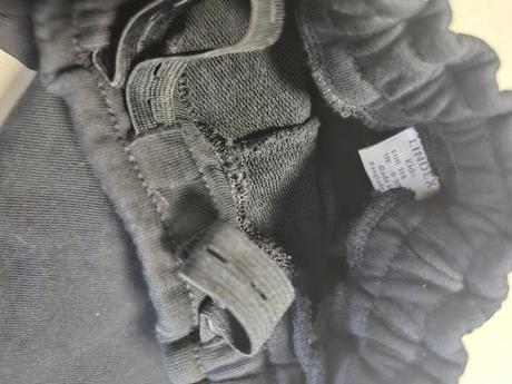 Tepláky lindex, lindex,134