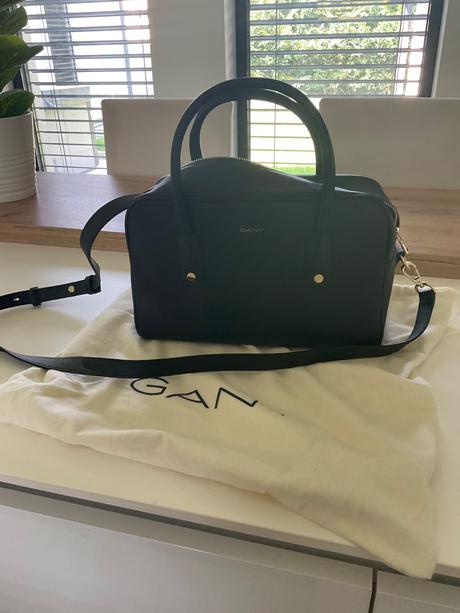 Gant iconic medium kabelka, gant
