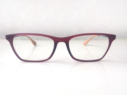 Rám na dioptrické okuliare ray ban, ray-ban