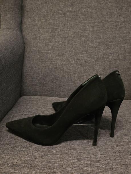 Lodičky guess, guess,38