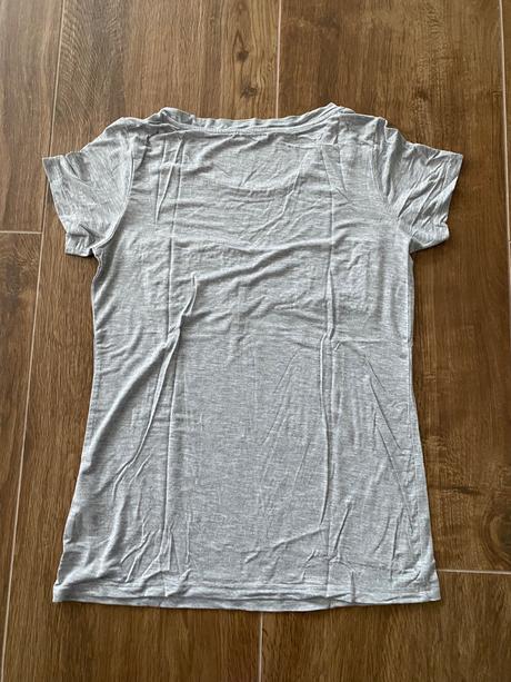 Tricko love, fracomina,s