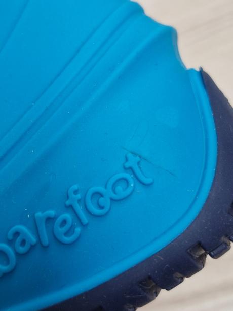 Be lenka gumáky pudds - aqua blue 28 ch007, be lenka,28