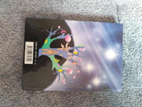 Kniha pozitivne spravanie, 