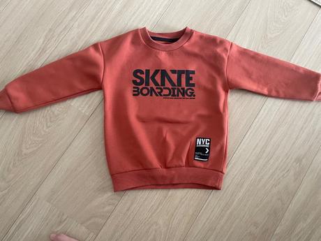 Mikina, reserved,110