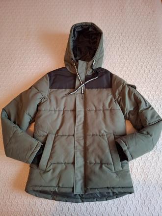 Pánska zimná bunda willard vido, m