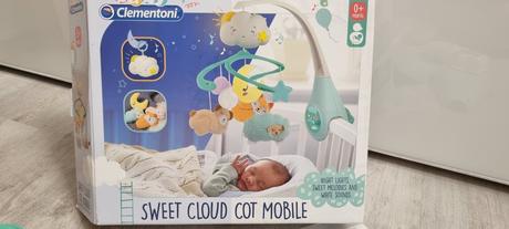 Kolotoč nad postielku,