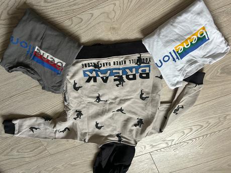 Trička,nátelníky benetton, benetton,122