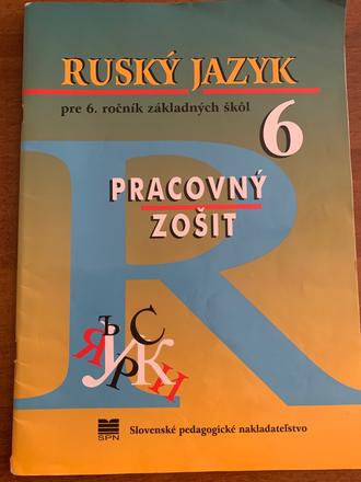Pracak rusky jazyk6r,