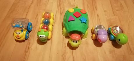 Hračky fisher-price,