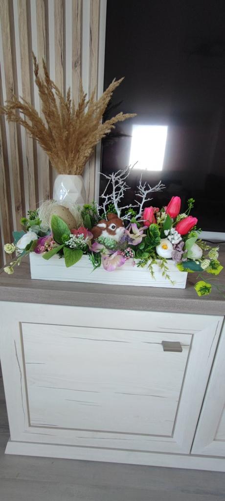 Veľkonočná dekorácia, 