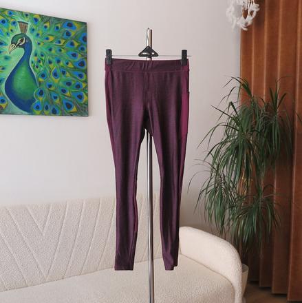 Dámske fitness legíny, domyos,s