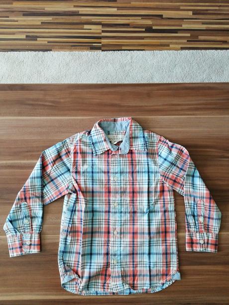 Košeľa h&m, h&m,110